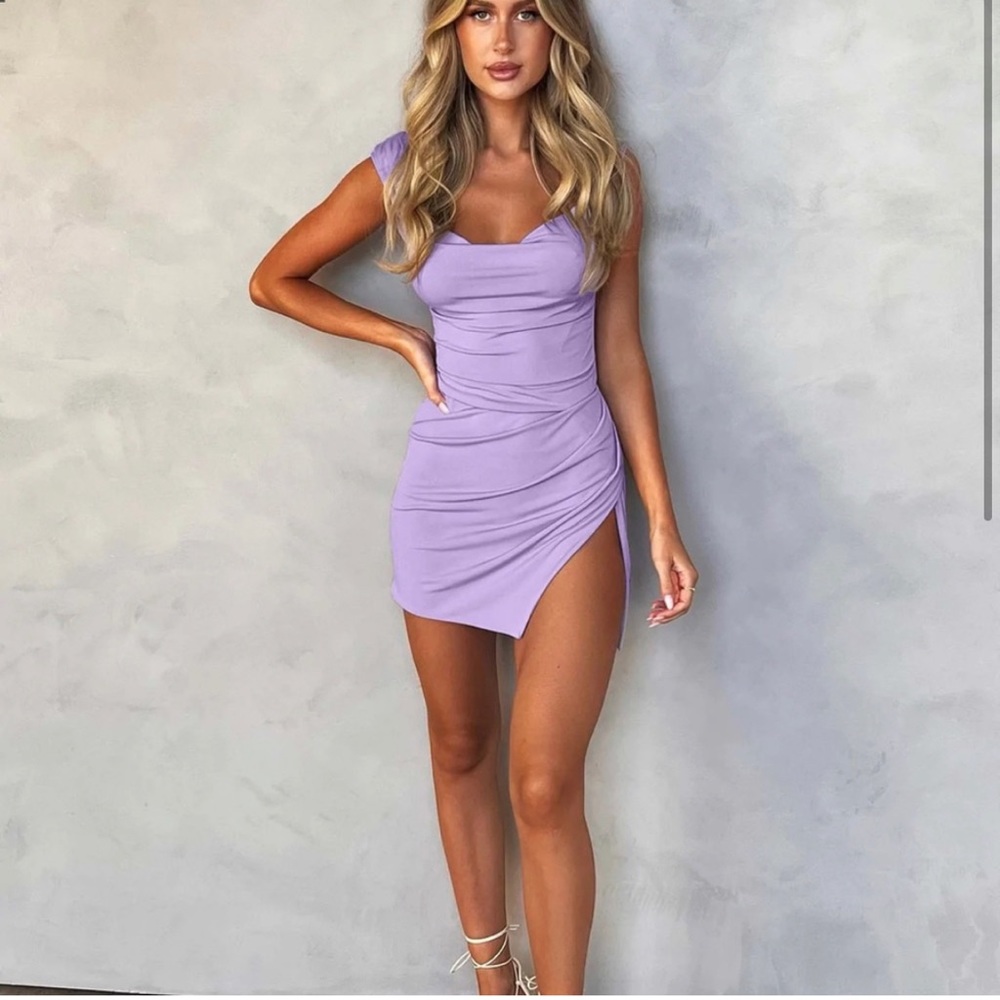 NWT tiger mist Joslin dress